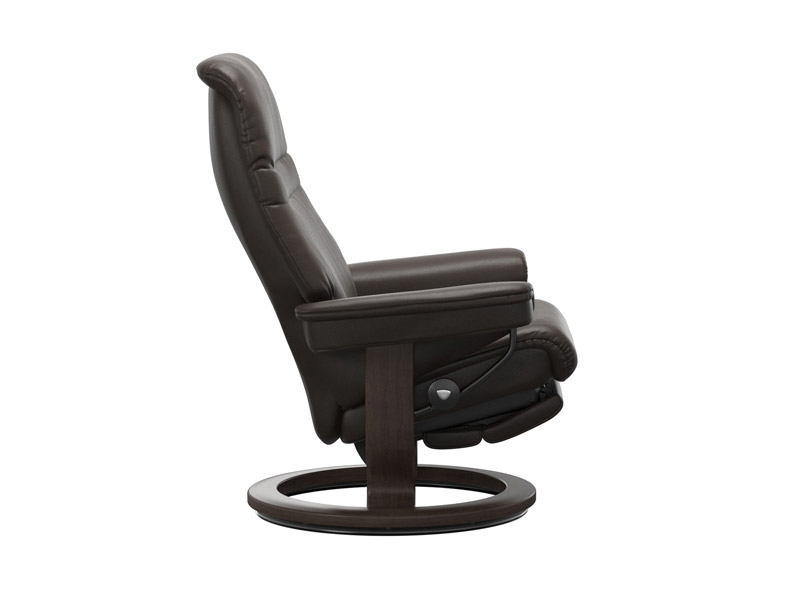 Stressless Sunrise (M) Classic Power Leg & Back 
