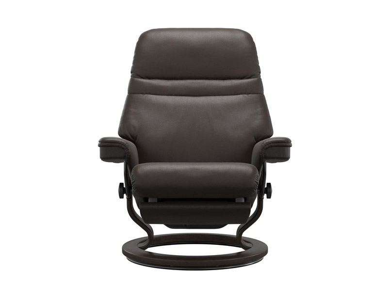 Stressless Sunrise (M) Classic Power Leg & Back 
