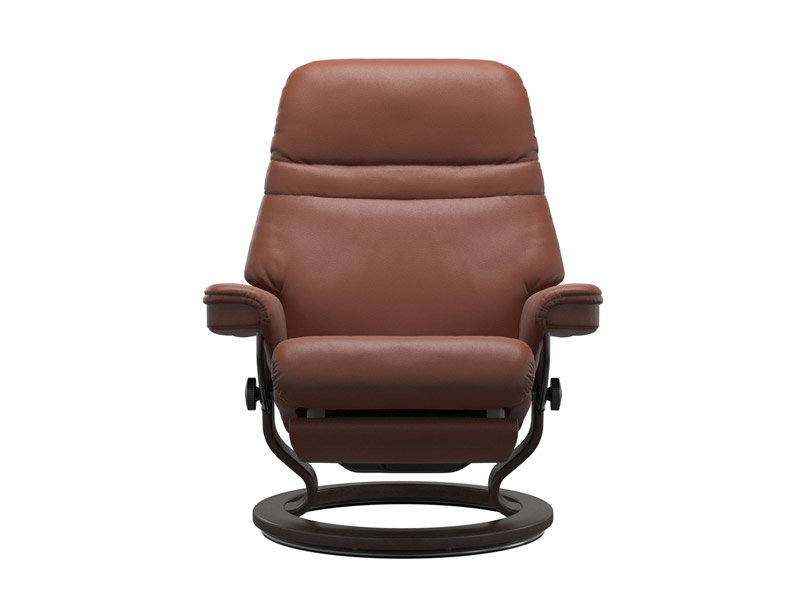 Stressless Sunrise (M) Classic Power Leg & Back 