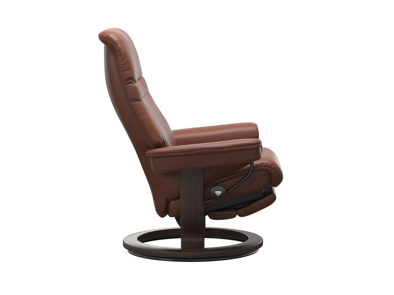 Stressless Sunrise (M) Classic Power Leg & Back 