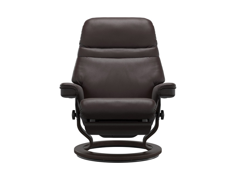 Stressless Sunrise (M) Classic Power Leg & Back 