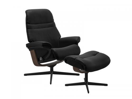 Batick-Black