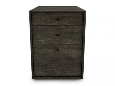 Huppe Outline 3-Drawer Cabinet - 1402