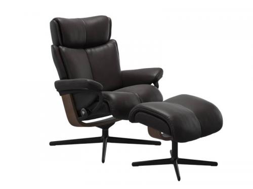 Noblesse-Dark Brown