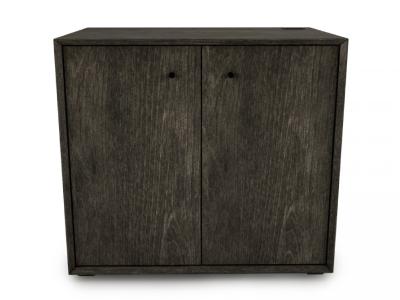 Huppe Outline 2-Door Cabinet - 1429