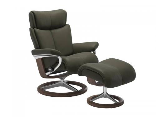 Paloma-Dark Olive
