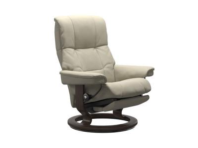 Stressless Mayfair (M) Classic Power Leg & Back