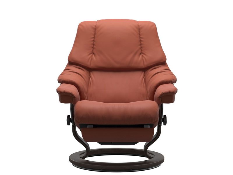 Stressless Reno (M) Classic Power Leg & Back 