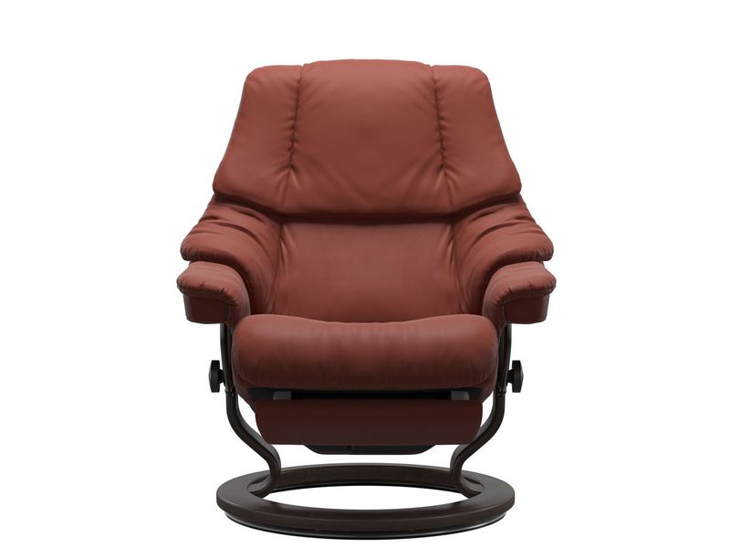 Stressless Reno (M) Classic Power Leg & Back 