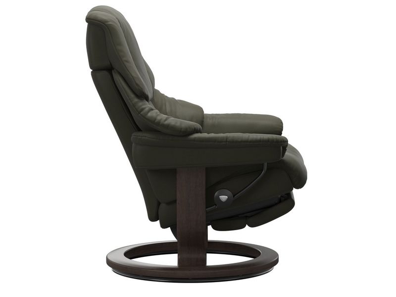 Stressless Reno (M) Classic Power Leg & Back 