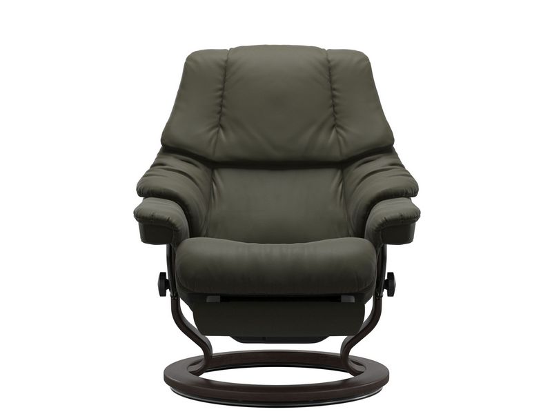 Stressless Reno (M) Classic Power Leg & Back 