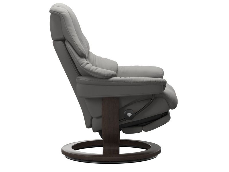Stressless Reno (M) Classic Power Leg & Back 