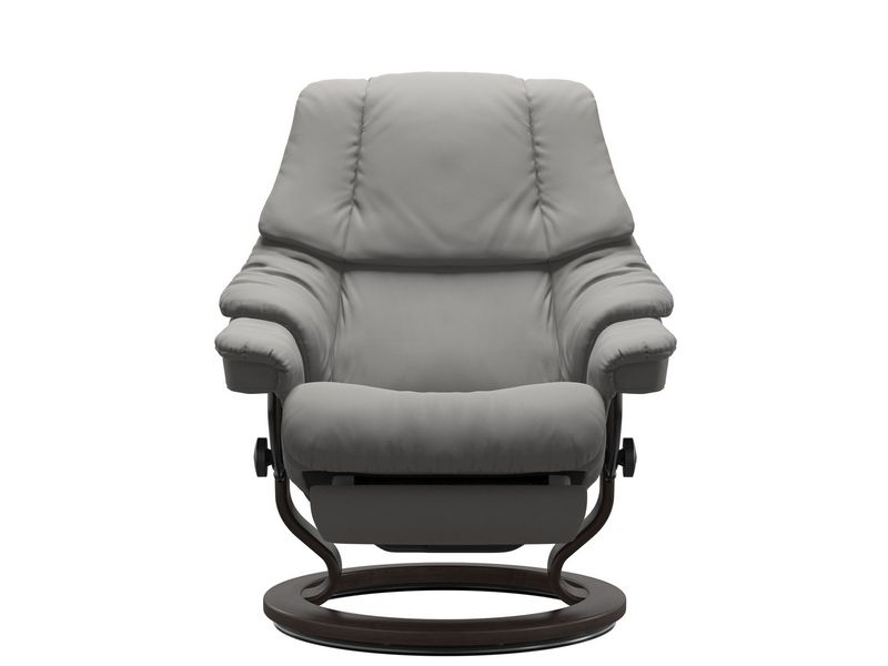 Stressless Reno (M) Classic Power Leg & Back 