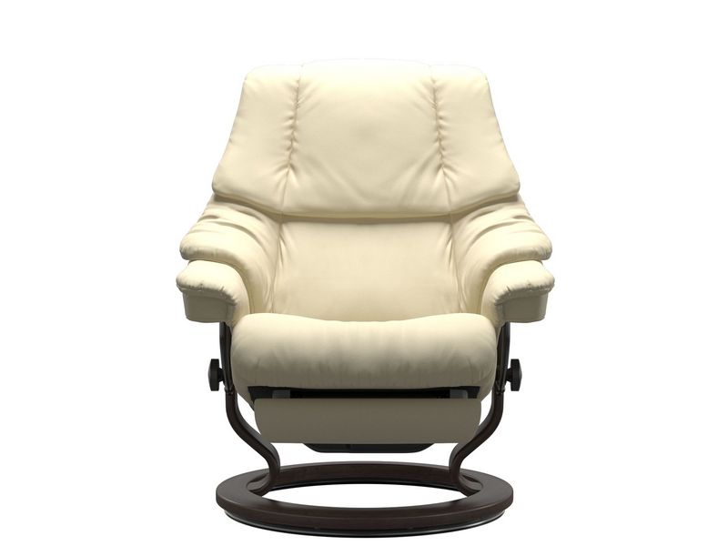 Stressless Reno (M) Classic Power Leg & Back 
