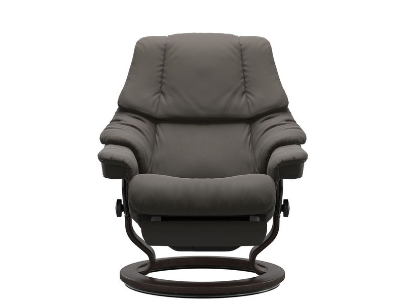 Stressless Reno (M) Classic Power Leg & Back 