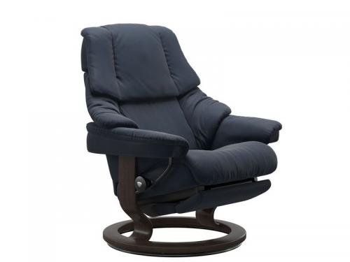 Paloma-Oxford Blue