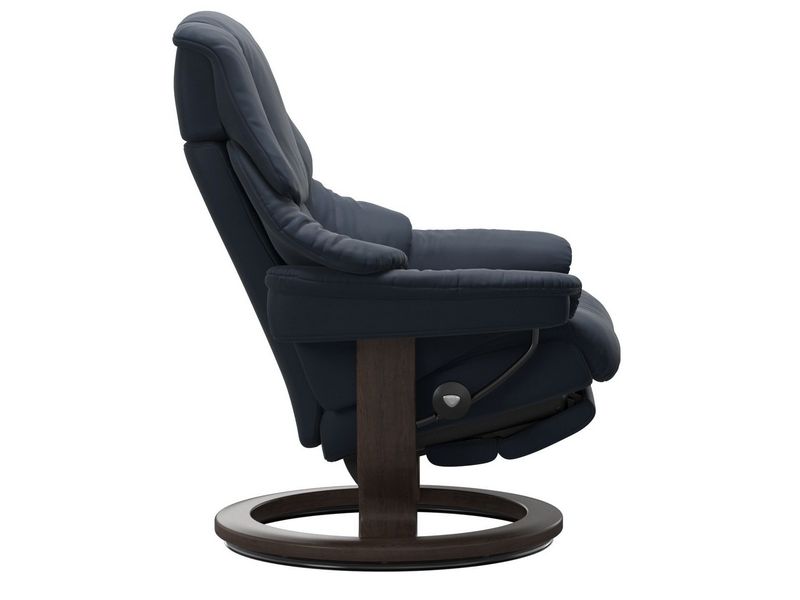 Stressless Reno (M) Classic Power Leg & Back 