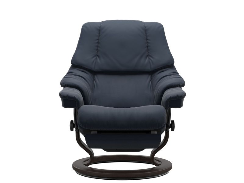 Stressless Reno (M) Classic Power Leg & Back 