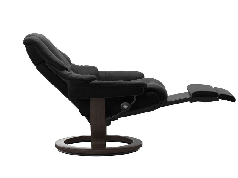 Stressless Reno (M) Classic Power Leg & Back 