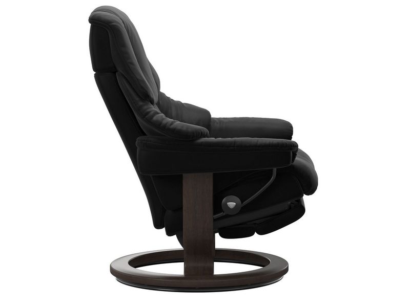 Stressless Reno (M) Classic Power Leg & Back 