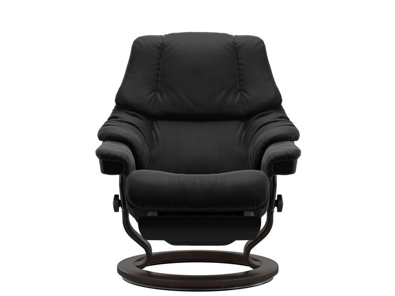 Stressless Reno (M) Classic Power Leg & Back 