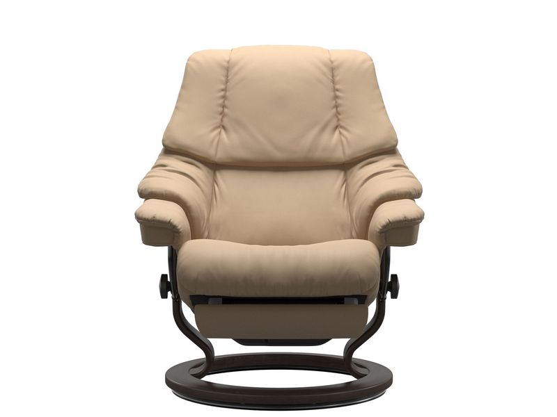 Stressless Reno (M) Classic Power Leg & Back 