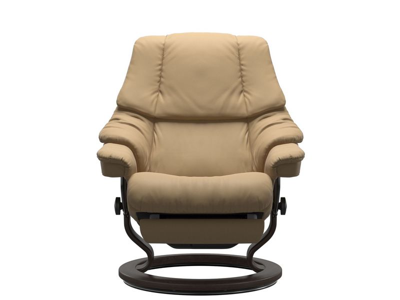 Stressless Reno (M) Classic Power Leg & Back 