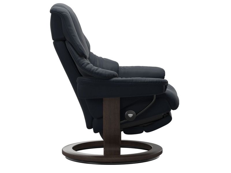 Stressless Reno (M) Classic Power Leg & Back 