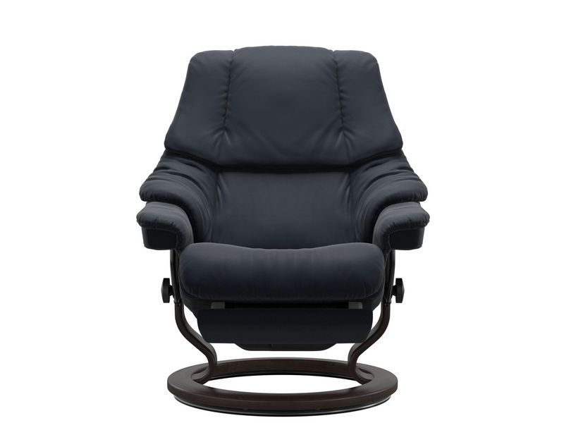 Stressless Reno (M) Classic Power Leg & Back 