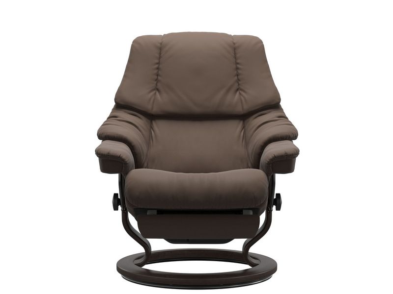 Stressless Reno (M) Classic Power Leg & Back 