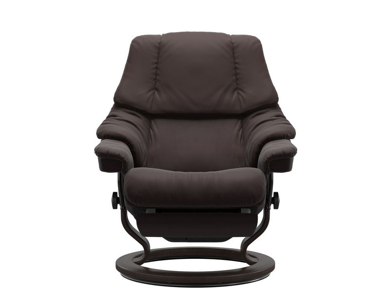 Stressless Reno (M) Classic Power Leg & Back 