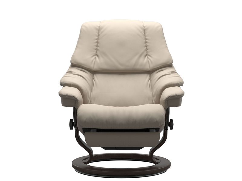 Stressless Reno (M) Classic Power Leg & Back 