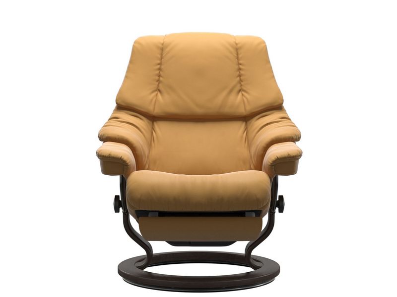 Stressless Reno (M) Classic Power Leg & Back 