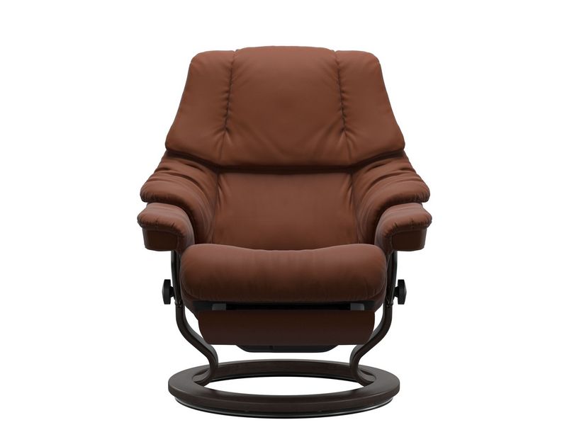 Stressless Reno (M) Classic Power Leg & Back 