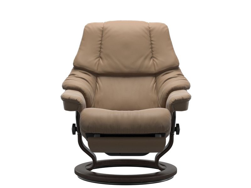 Stressless Reno (M) Classic Power Leg & Back 