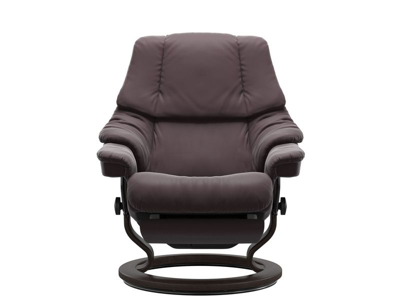 Stressless Reno (M) Classic Power Leg & Back 