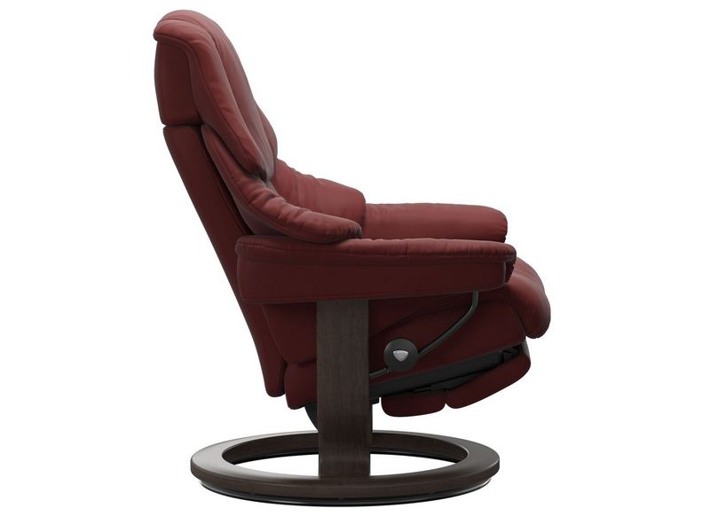 Stressless Reno (M) Classic Power Leg & Back 