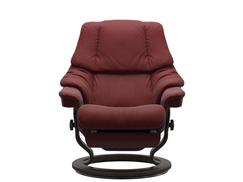 Stressless Reno (M) Classic Power Leg & Back 
