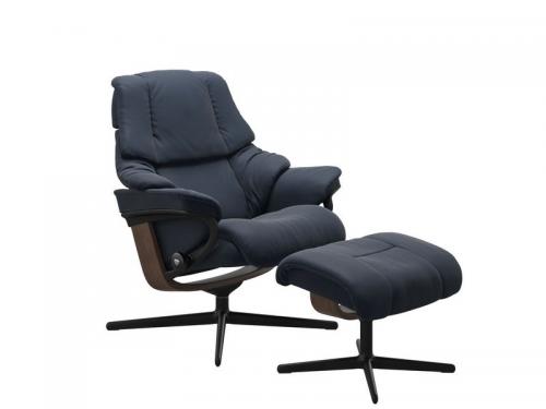 Paloma-Oxford Blue