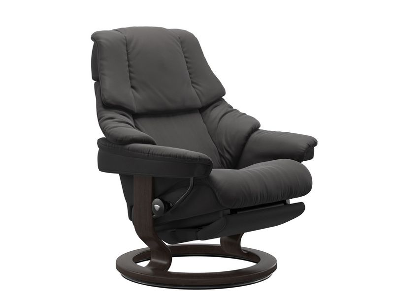 Stressless Reno (M) Classic Power Leg & Back 