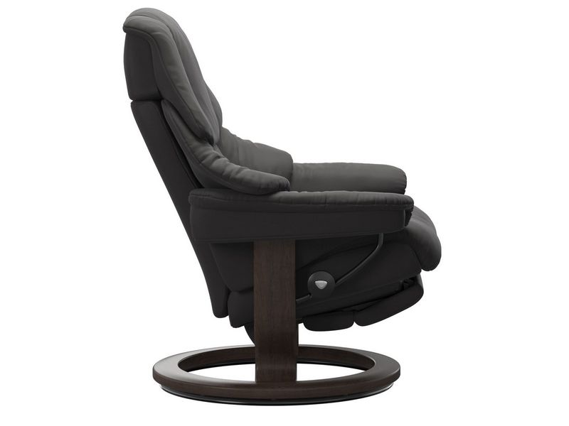 Stressless Reno (M) Classic Power Leg & Back 