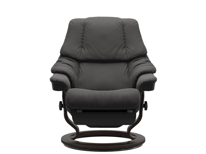 Stressless Reno (M) Classic Power Leg & Back 