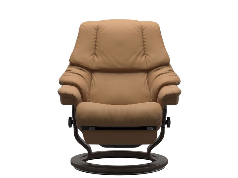 Stressless Reno (M) Classic Power Leg & Back 