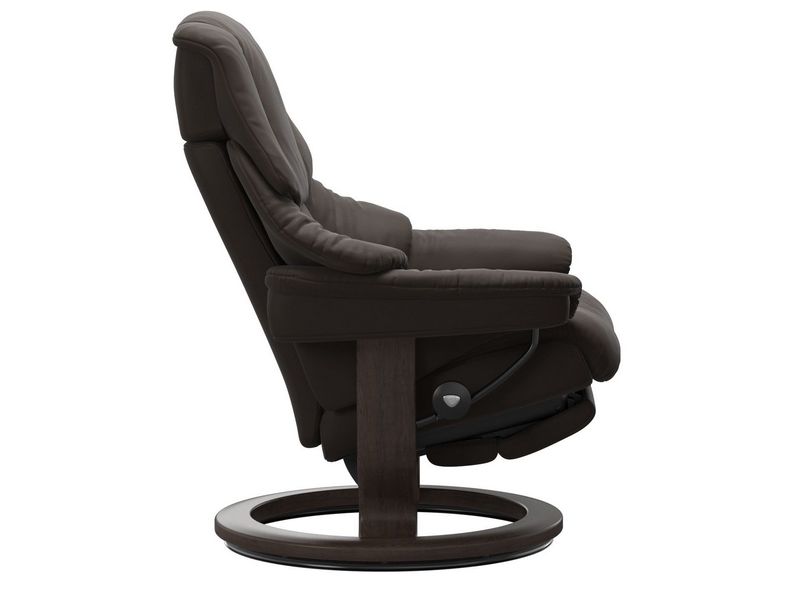 Stressless Reno (M) Classic Power Leg & Back 