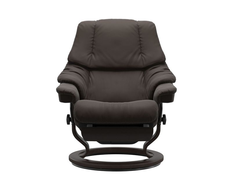 Stressless Reno (M) Classic Power Leg & Back 
