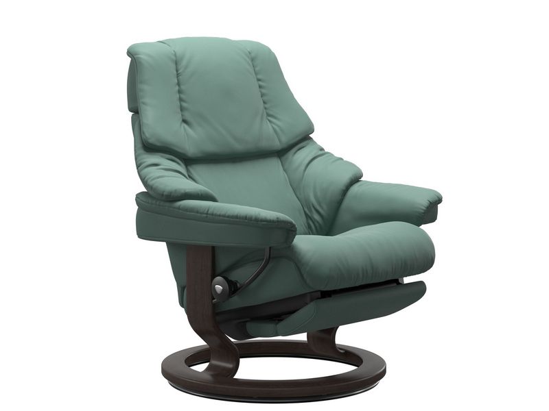 Stressless Reno (M) Classic Power Leg & Back 