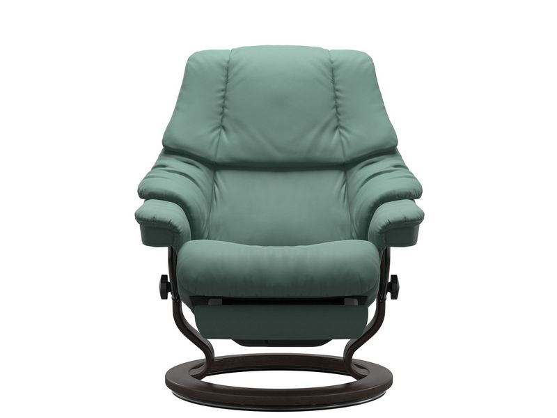 Stressless Reno (M) Classic Power Leg & Back 