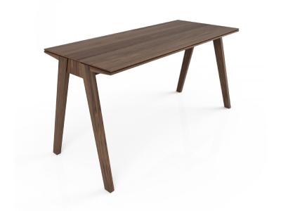 Light natural walnut