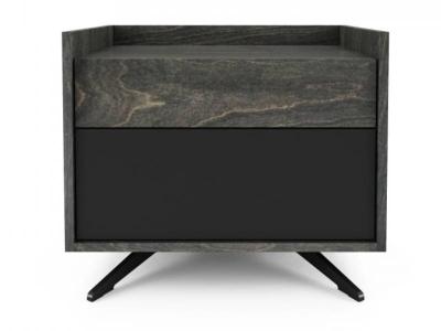 Huppe Laurent Nightstand with 2 Drawers - 2844 / 2844V