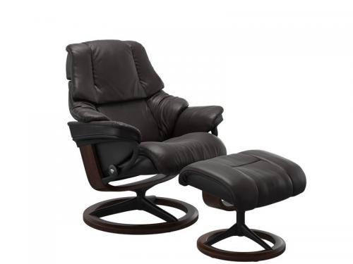 Noblesse-Dark Brown